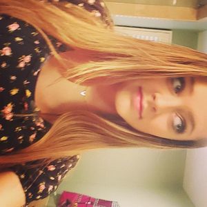 Meet your Posher, Rachael